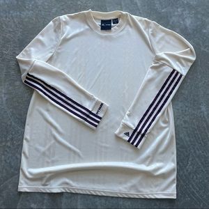 ADIDAS x IVY PARK Soccer Jersey size XL unisex